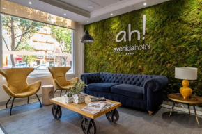  Avenida Hotel  Альмерия